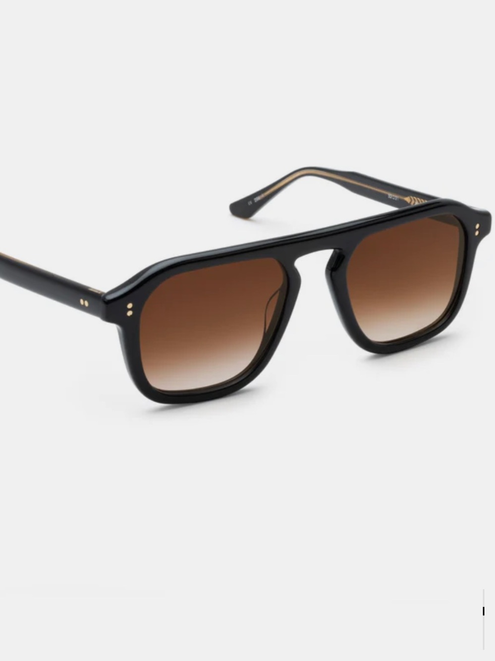 Krewe Zander Sunglasses
